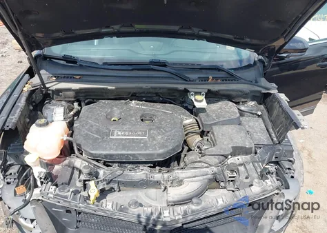 2015 Lincoln Mkc from USA, damaged, VIN 5LMCJ2A91FUJ23495